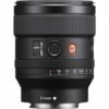 Sony FE 24mm f/1.4 GM Wide Prime Lens (SEL24F14GM)