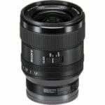 Sony FE 24mm f/1.4 GM Wide Prime Lens (SEL24F14GM) - Image 3