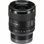 Sony FE 24mm f/1.4 GM Wide Prime Lens (SEL24F14GM) - Image 2
