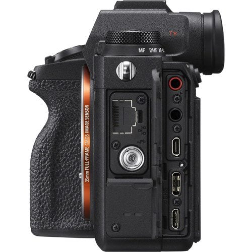 Sony A9 II Camera Body