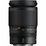 Nikon Z 24-200mm f/4-6.3 VR Lens - Image 2