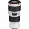 Canon EF 70-200mm f4L IS II USM