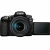 Canon EOS 90D With EF-S 18-135mm IS USM Lens