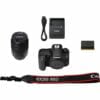 Canon EOS 90D With EF-S 18-135mm IS USM Lens