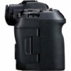 Canon R5 Body Mirrorless Camera