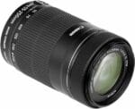 Canon EOS 250D + 18-55mm III + 55-250 IS STM Zoom Lens - Image 9