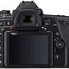 Nikon D780 Body Full Frame 4K UHD
