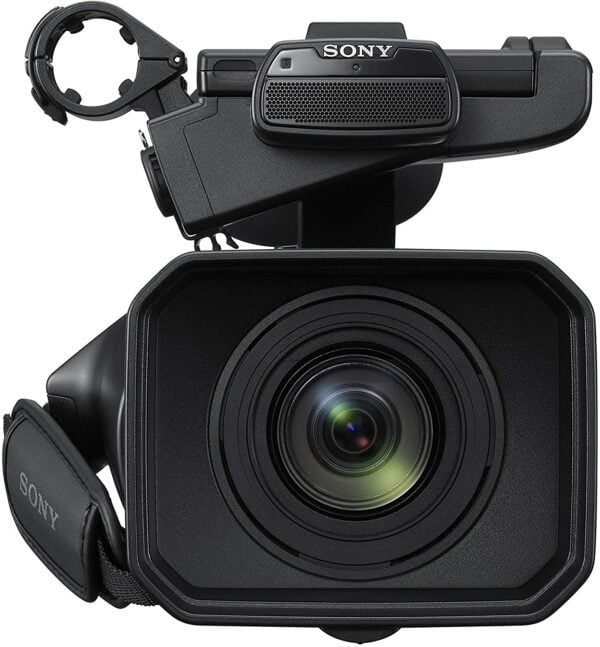 Sony HXR-NX200 NXCAM 4K Professional Camcorder