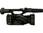 Panasonic AG-UX180 Professional Camcorder - Used - Image 5