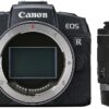 Canon EOS RP With RF 35mm f/1.8 IS STM