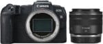Canon EOS RP With RF 35mm f/1.8 IS STM