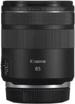 Canon RF 85mm F2 MACRO IS STM