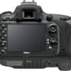 Nikon D610  24.3MP (Body)