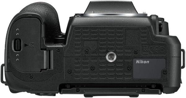 Nikon D7500 Digital SLR Camera