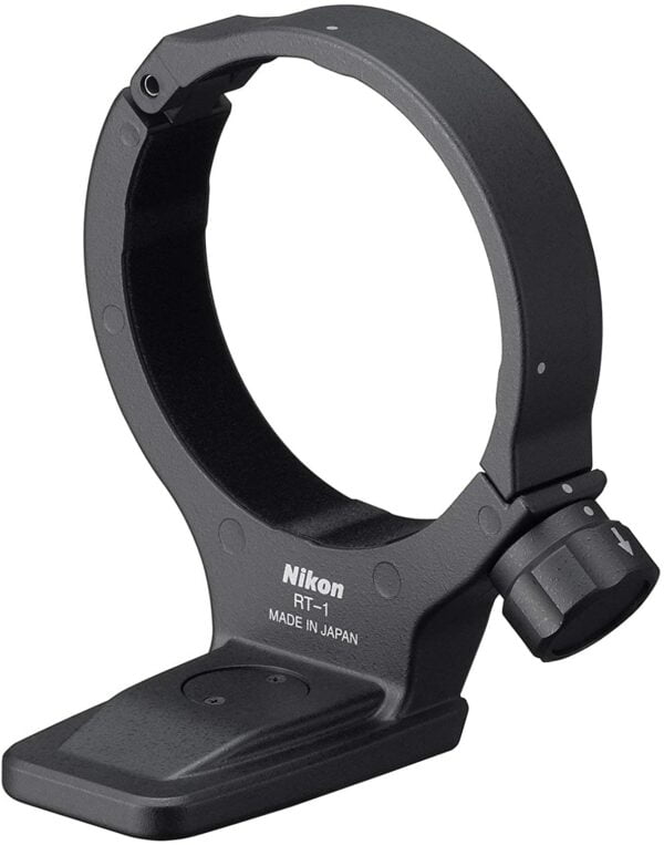 Nikon AF-S 70-200mm f/4G ED VR Lens