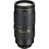 Nikon AF-S 80-400MM F4.5-5.6G ED VR
