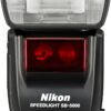 Nikon SB-5000 Speedlight Flashgun