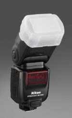 Nikon SB-5000 Speedlight flash for professional photography