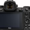 Nikon Z7 Mirrorless Camera Body