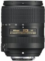 Nikon AF-S DX 18-300mm f/3.5-6.3 G ED VR Lens - Image 2