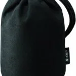 Nikon AF-S 40mm Micro f/2.8 DX G Lens in protective pouch