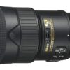 Nikon AF-S 500mm f/5.6E PF ED VR Lens