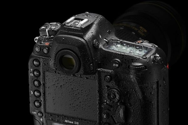 Nikon D6 SLR Camera Body