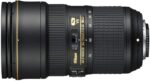 Nikon AF-S 24-70mm f/2.8G ED Lens - Image 2