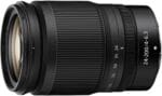 Nikon Z 24-200mm f/4-6.3 VR Lens - Image 3