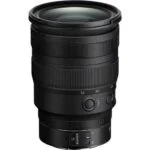 Nikon Nikkor Z 24-70mm f/2.8 S lens for mirrorless cameras