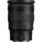 Nikon Nikkor Z 24-70mm f/2.8 S lens for mirrorless cameras, ideal for professional photography.