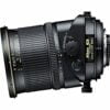 Nikon PC-E 24mm f/3.5D ED Tilt-Shift Lens