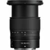 Nikon Z 14-30mm f/4 S Lens