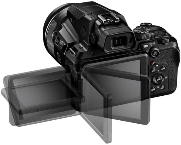 Nikon Coolpix P950 Camera