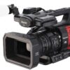 Panasonic AG-DVX200 4K 4/3 type Fixed Lens Camcorder