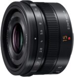Panasonic LEICA DG Summilux 15mm f1.7 - Image 3