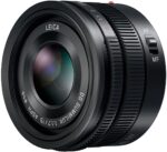 Panasonic LEICA DG Summilux 15mm f1.7