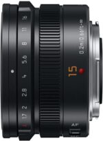 Panasonic LEICA DG Summilux 15mm f1.7 - Image 5