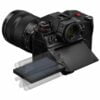 Panasonic Lumix DC-S1H Mirrorless Camera (Body)