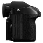 Panasonic Lumix DC-S1H Mirrorless Camera (Body) - Image 3