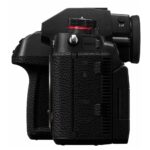 Panasonic Lumix DC-S1H Mirrorless Camera (Body) - Image 6