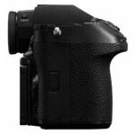 Panasonic Lumix DC-S1H Mirrorless Camera (Body) - Image 5