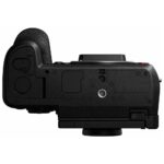 Panasonic Lumix DC-S1H Mirrorless Camera (Body) - Image 7