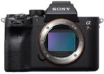 Sony Alpha a7R IV Mirrorless 61.0 Megapixel (Body)