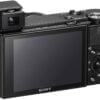 Sony RX100 VII Cyber-Shot Camera