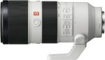 Sony FE 70-200mm f/2.8 GM OSS - Image 2