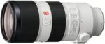 Sony FE 70-200mm f/2.8 GM OSS - Image 3
