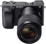 Sony a6400 With E 18-135mm f/3.5-5.6 OSS Lens - Image 3