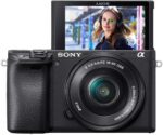 Sony a6400 With E 18-135mm f/3.5-5.6 OSS Lens - Image 6
