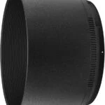 85mm camera lens hood for photography equipment